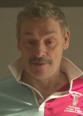 Julian Barratt Nude 64688