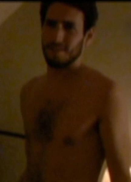 Greg Calderone Hot Scenes 43590