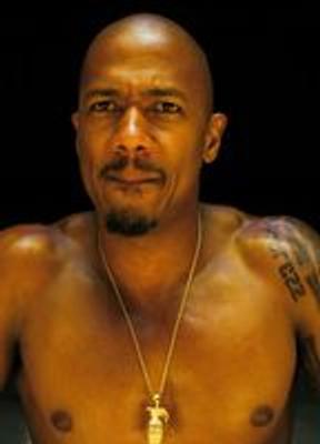 Nick Cannon Naked 30210