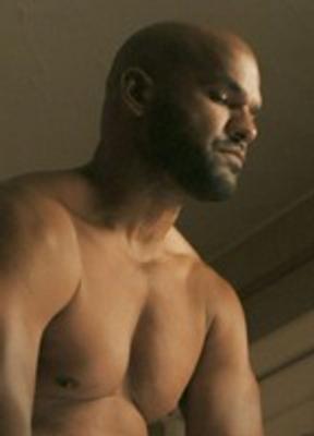 Amaury Nolasco Naked 66150