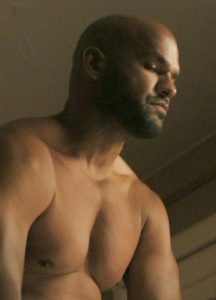 Amaury Nolasco Naked 66150