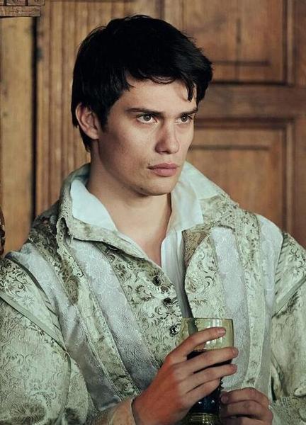 Nicholas Galitzine Nude Photos 66245