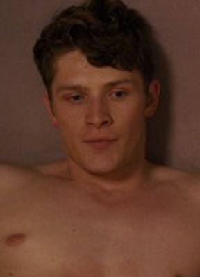 Brett Dier Sexy Shirtless 36399