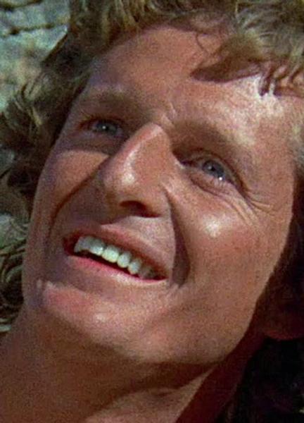 Marjoe Gortner Hot Scenes 46746