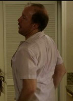 Evan Arnold Butt Straight 44772