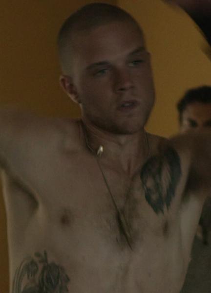 Sexiest Jonny Weston Scenes 42411