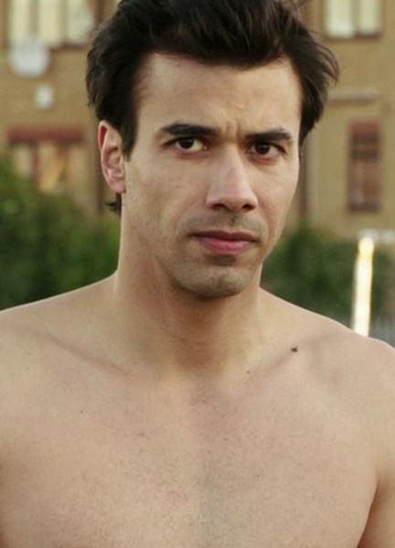 Phillip Rhys Nude Scenes 45027