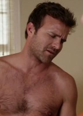 Dan Thiel Sexy Shirtless 48198