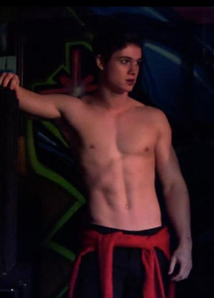 Graham C. Jenkins Nude Photos 46533
