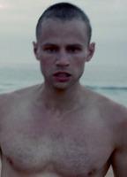 Matt Levett Bulge Shirtless 45561