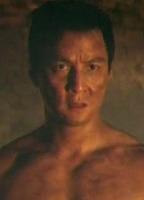 Sexiest Daniel Wu Scenes 37803