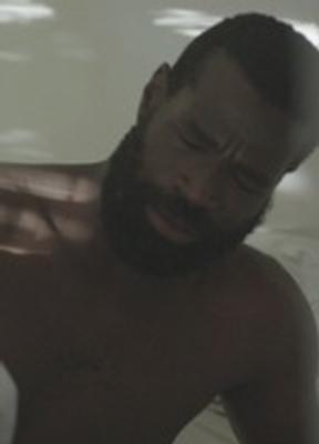 Tunde Adebimpe Singer/Musician Gay Sexy 48297