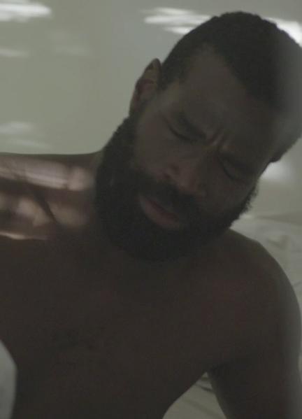 Tunde Adebimpe Sexy Photos 48297
