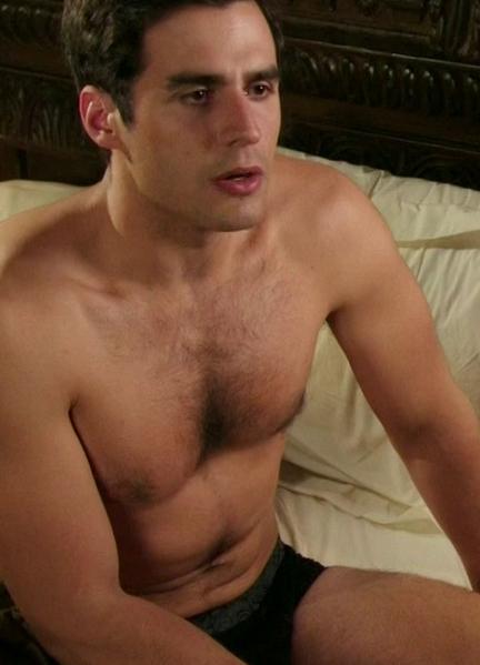 Sexiest Ben Cura Scenes 48423