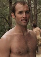 Chase Joliet Sexy Shirtless 49425