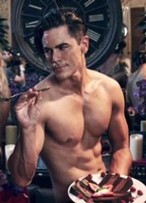 Tom Sandoval Nude 38388