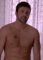 Houston Rhines Sexy Shirtless 47412