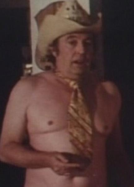 Carl Alkerton Nude Scenes 46587