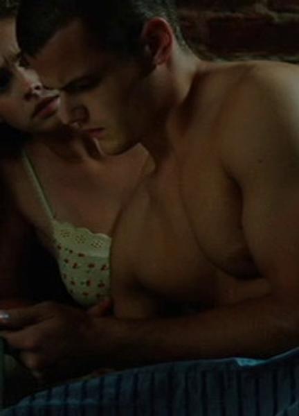 Michael Mealor Sexy Photos 38097