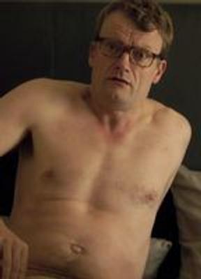 Frank Hvam Nude Scenes 31839