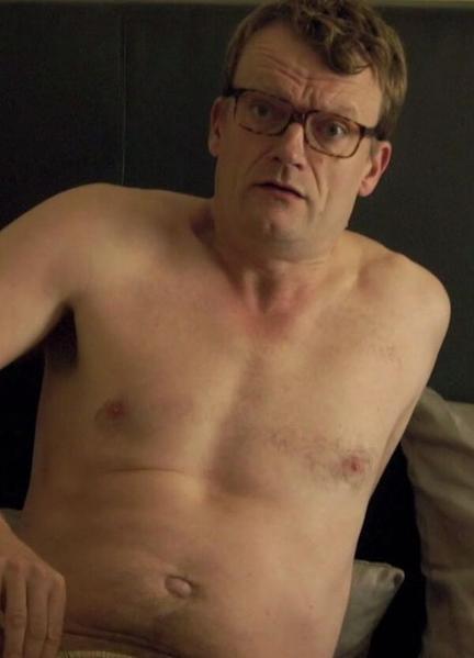 Frank Hvam Nude Scenes 31839