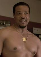 Russell Hornsby Bathing Suit Butt 40554