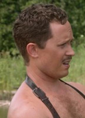 Ryan Tilley Sexy Shirtless 47604