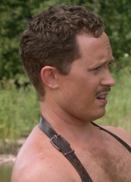 Sexy Ryan Tilley 47604