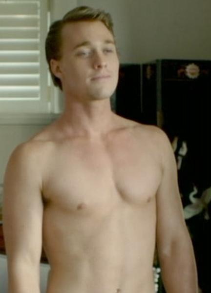 Darren Moss Nude 67548