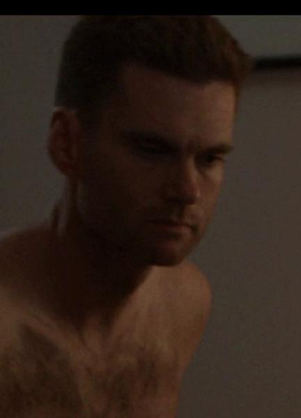 Tom O'Brien Hot Scenes 50994