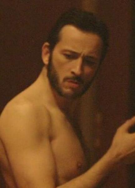 Michaël Cohen Nude Photos 66041