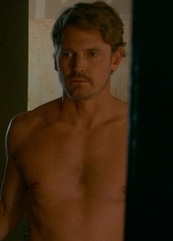 Josh Pence
