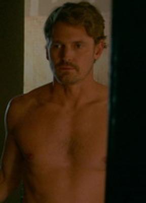 Josh Pence Sexy Shirtless 64645
