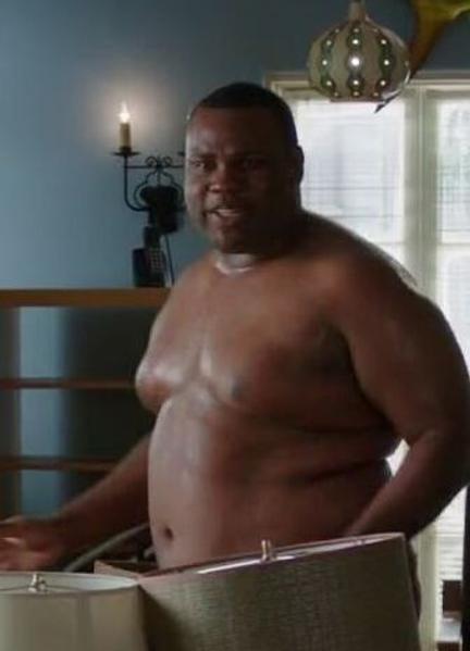 Sexiest James Earl Scenes 64703