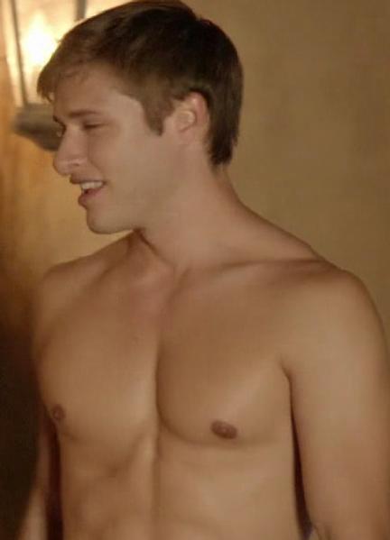 Tim Parrish Sexy Photos 46065