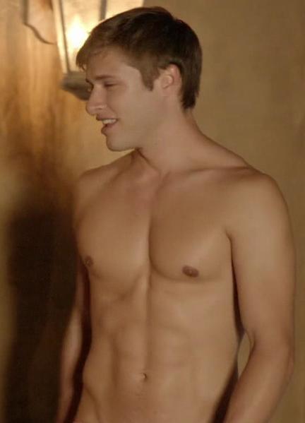 Jim Poole Hot Scenes 44754