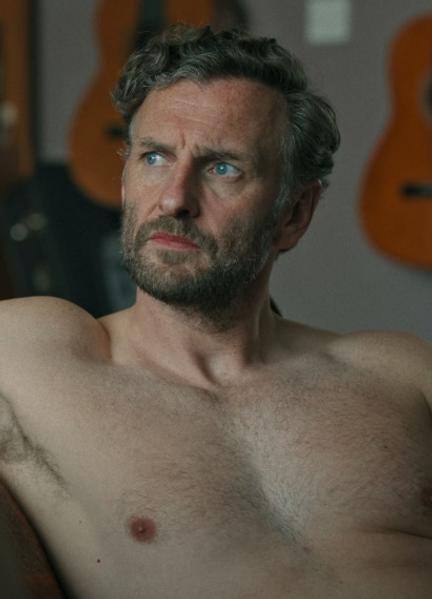Steven Cree Naked 67630