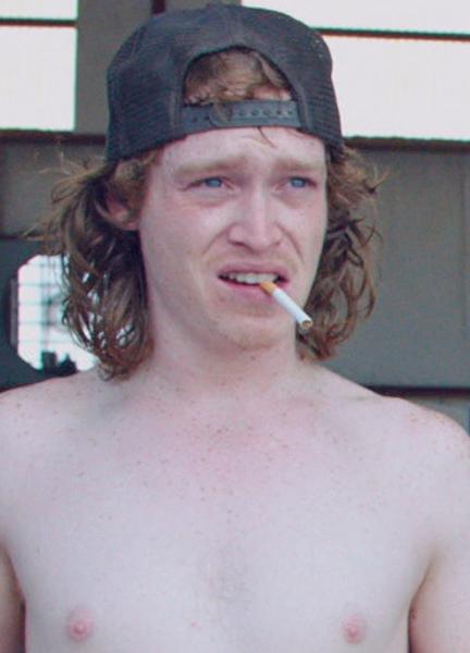 Caleb Landry Jones Naked 38502