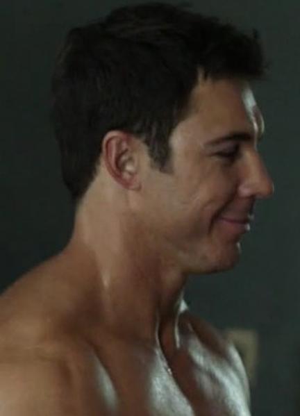 Aaron Hammond Nude Scenes 44511