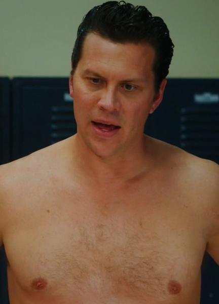 Hayes MacArthur Nude Scenes 45843