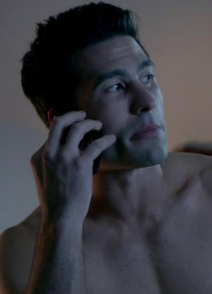 Daniel Capellaro Nude Photos 44241