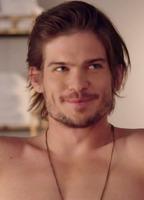 Tyler Johnson Sexy Shirtless 44328