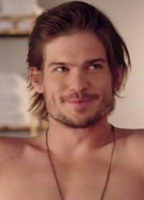 Tyler Johnson Sexy Shirtless 44328