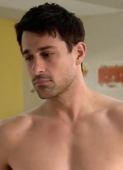 Sexy Ryan Caltagirone 43596
