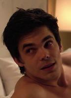 Edouard Giard Sexy Shirtless 49890