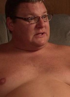 Howie Johnson Sexy Shirtless 50160