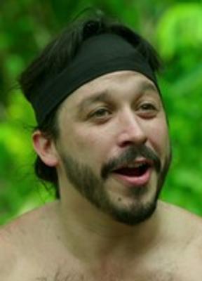 Sexiest Oscar Morales Scenes 48747