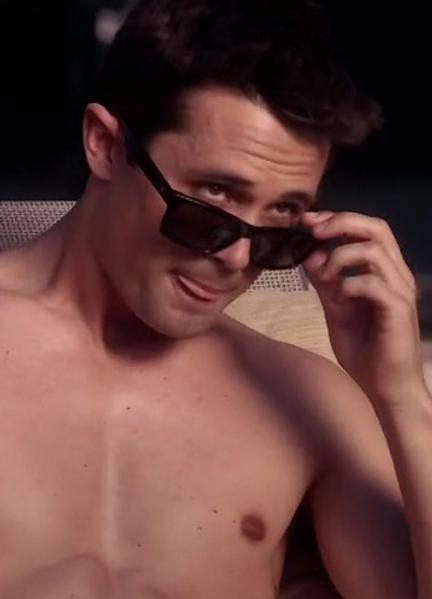 Sexy Stephen Colletti 43272
