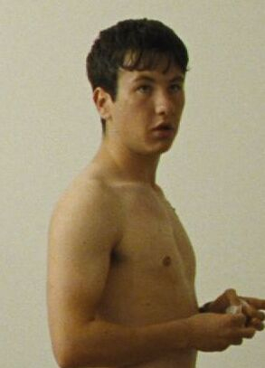 Barry Keoghan Nude Scenes 65983