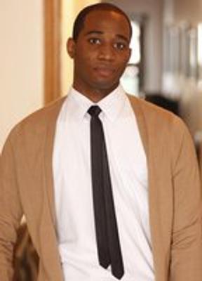 Kerwin Johnson Jr. Gay Sexy 16368
